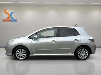 2007 Toyota BLADE - Thumbnail