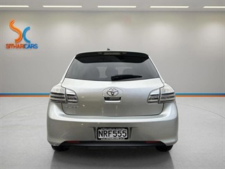 2007 Toyota BLADE - Thumbnail