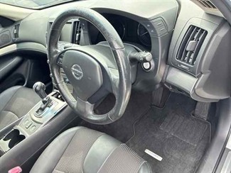 2012 Nissan Skyline - Thumbnail