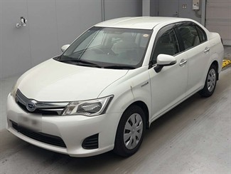 2013 Toyota Corolla - Thumbnail
