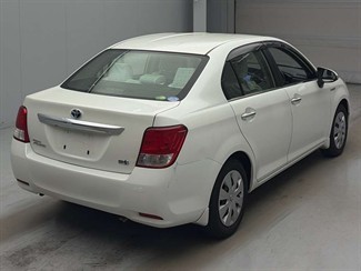 2013 Toyota Corolla - Thumbnail