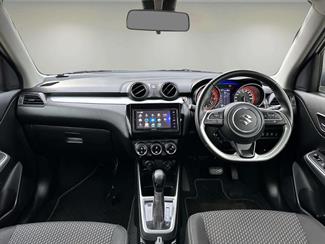 2019 Suzuki SWIFT - Thumbnail