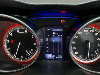 2019 Suzuki SWIFT - Thumbnail