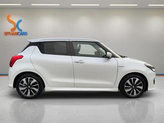 2019 Suzuki SWIFT - Thumbnail