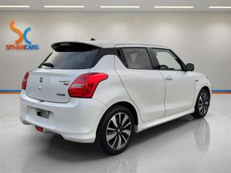 2019 Suzuki SWIFT - Thumbnail