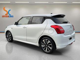 2019 Suzuki SWIFT - Thumbnail