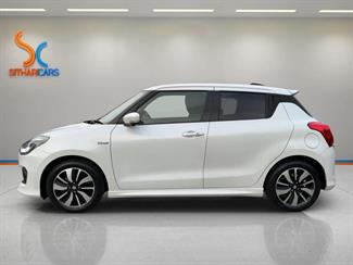 2019 Suzuki SWIFT - Thumbnail