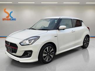 2019 Suzuki SWIFT - Thumbnail