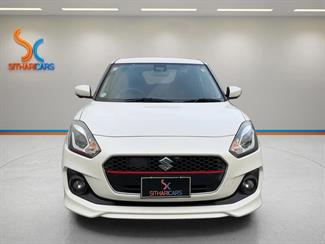 2019 Suzuki SWIFT - Thumbnail