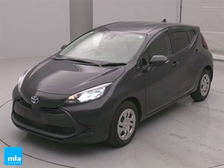 2022 Toyota AQUA - Thumbnail