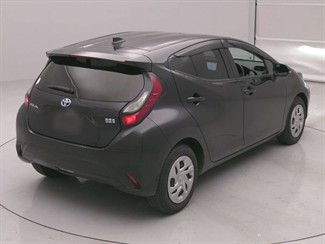 2022 Toyota AQUA - Thumbnail