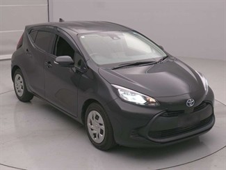 2022 Toyota AQUA - Thumbnail
