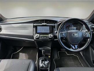 2015 Toyota Corolla - Thumbnail