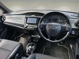 2015 Toyota Corolla - Thumbnail