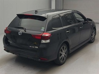 2015 Toyota Corolla - Thumbnail