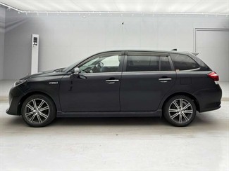 2015 Toyota Corolla - Thumbnail