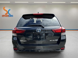 2015 Toyota Corolla - Thumbnail