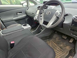 2013 Toyota Prius - Thumbnail