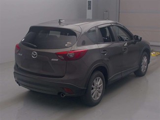 2016 Mazda Cx-5 - Thumbnail