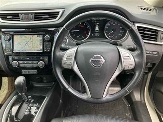 2016 Nissan X-trail - Thumbnail