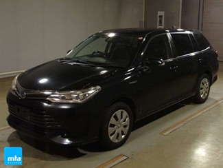 2016 Toyota Corolla - Thumbnail