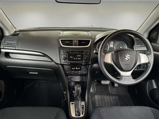 2011 Suzuki SWIFT - Thumbnail