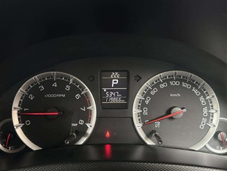 2011 Suzuki SWIFT - Thumbnail