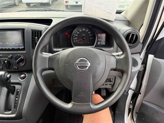 2021 Nissan NV200 - Thumbnail