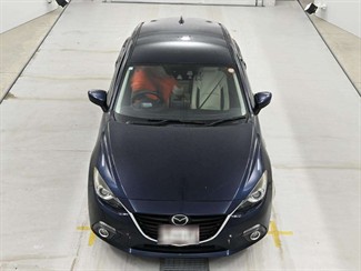 2015 Mazda Axela - Thumbnail