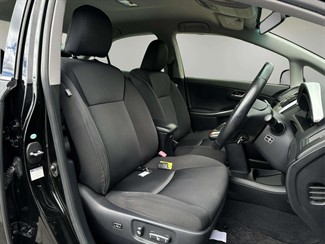 2012 Toyota SAI - Thumbnail