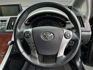 2012 Toyota SAI - Thumbnail