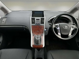 2012 Toyota SAI - Thumbnail