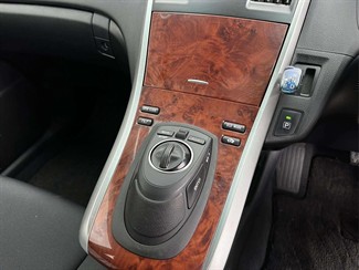 2012 Toyota SAI - Thumbnail