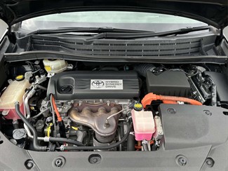 2012 Toyota SAI - Thumbnail