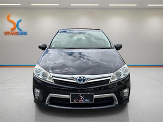 2012 Toyota SAI - Thumbnail