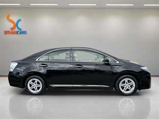 2012 Toyota SAI - Thumbnail