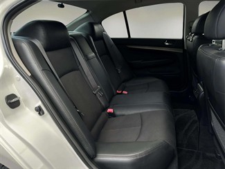 2012 Nissan Skyline - Thumbnail