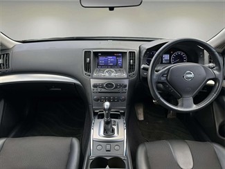 2012 Nissan Skyline - Thumbnail