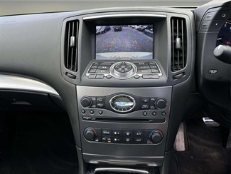 2012 Nissan Skyline - Thumbnail