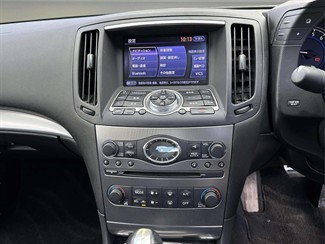 2012 Nissan Skyline - Thumbnail