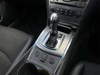 2012 Nissan Skyline - Thumbnail