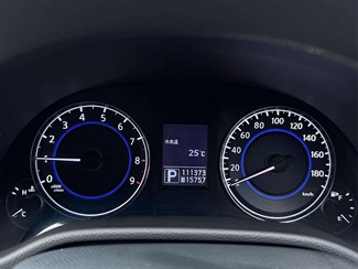 2012 Nissan Skyline - Thumbnail