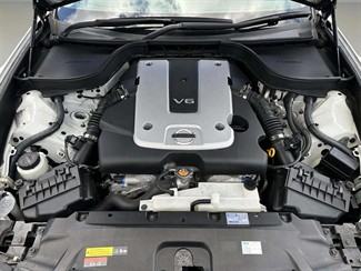 2012 Nissan Skyline - Thumbnail