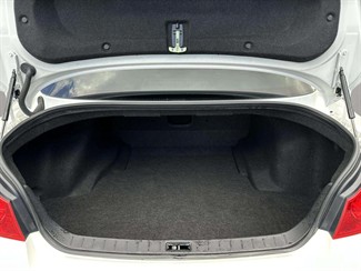 2012 Nissan Skyline - Thumbnail