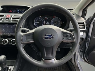 2015 Subaru Impreza - Thumbnail