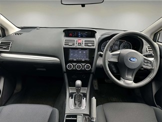 2015 Subaru Impreza - Thumbnail