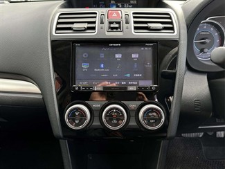 2015 Subaru Impreza - Thumbnail