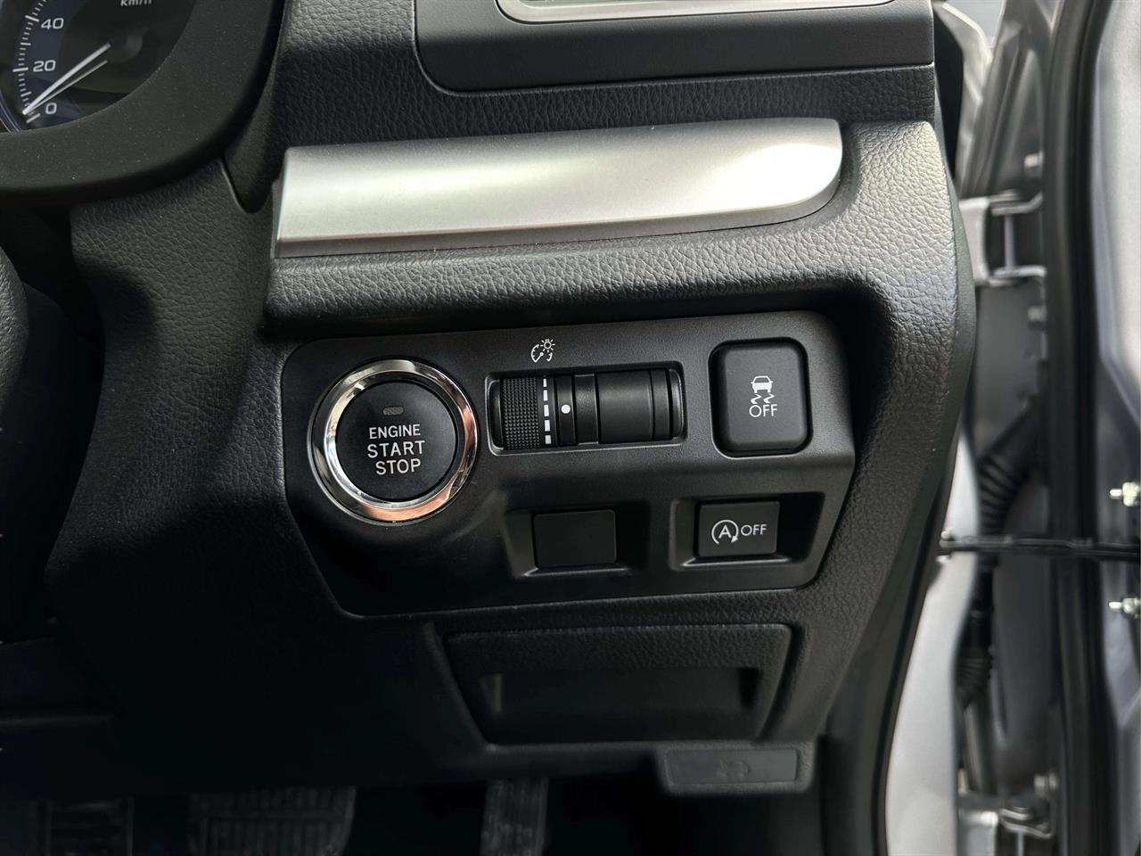 2015 Subaru Impreza