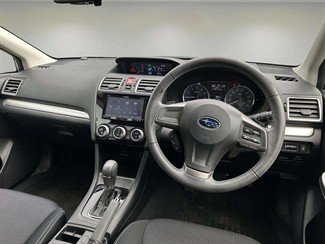 2015 Subaru Impreza - Thumbnail