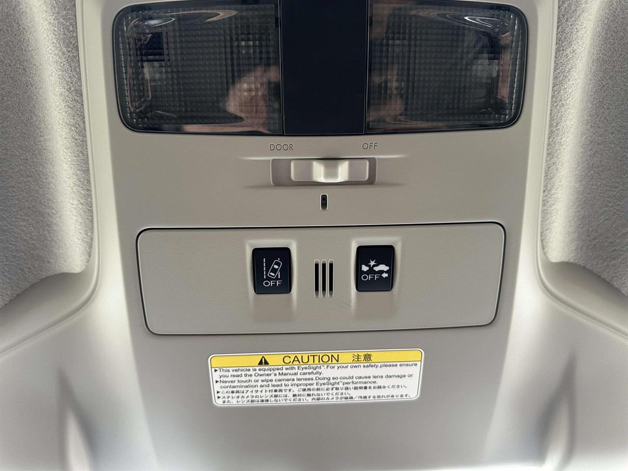 2015 Subaru Impreza